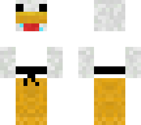 Janie poulet