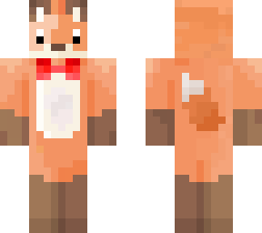 TheSkriptedFox