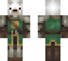 KnightBear22