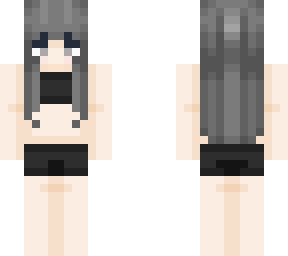 Female Skin Base (Feel free to use) :)