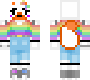 Pride Month Lolbit