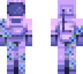 caveto as astronaut
