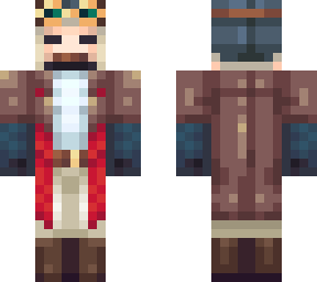 The Baron