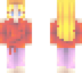 jenny | sf2