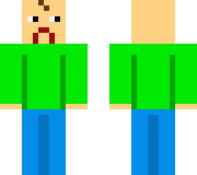BALDI