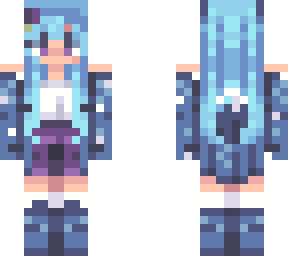 - JediSkinz ; sf7 - counter attack