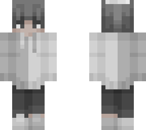 Ghost Boy