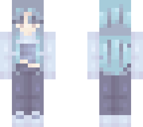 // cold like ice