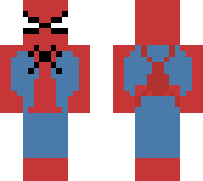 ? (Japanese Spider-Man, w/o Spider-Br...