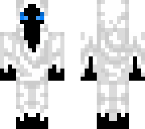 Entity 303 Unknown Blue