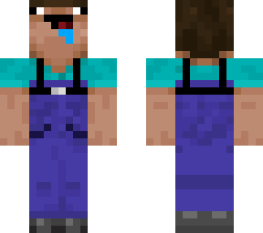 THE noob