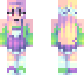 -=- bunnyrue - SF 8 -=-