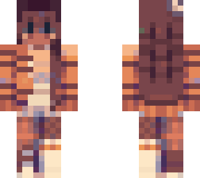 approaching dusk ; rce