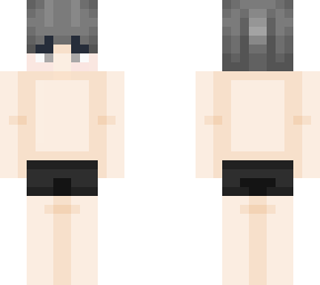 Male Skin Base (Feel free to use) :)