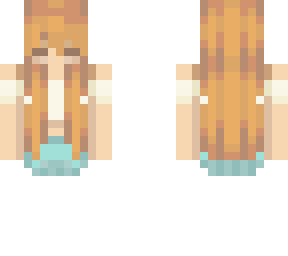 working on this skin!