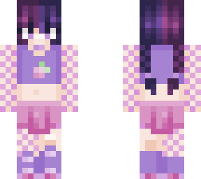 Roller girl