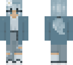 ocean (fixed)