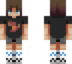 Weve caught a zesty one! - irl me