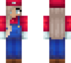 mario