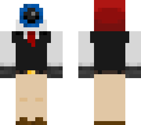 Eye Guy