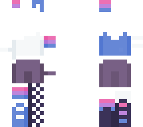 Bi Pride ~ RAFFLE
