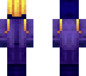 Solar Sailor