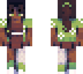 Chocolate pistachio ; te