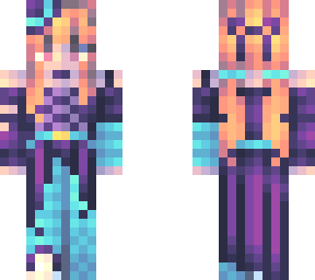 The Leaky Cauldron (SF)