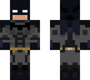 Batman (Arkham Knight) Emblem insp...