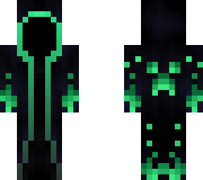 Coral Mage