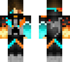 Elemental Spy
