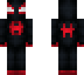 spiderman miles morales