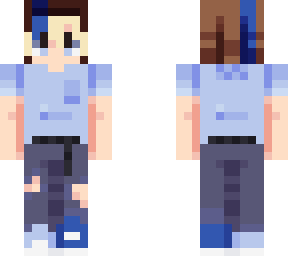blue ; sfa8