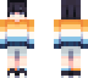 . aroace // boy .