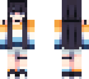 . aroace // girl .