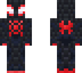 Miles Morales V.2