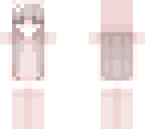 My Melody hat skin