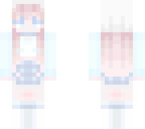 -*~ Cinnamoroll ~*-