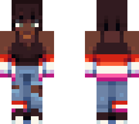 lesbiaan pride !!