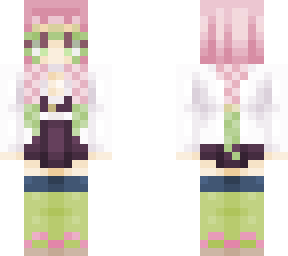 Mitsuri Kanroji