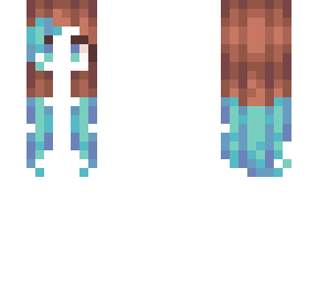 Jess V7 - OC