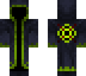 T VIRUS (check desc)