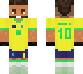 Neymar JR (IM BACK!)