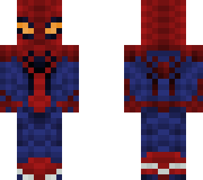 The Amazing Spiderman / 1