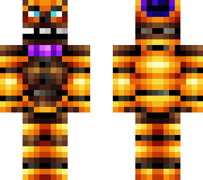 ~ FredBear ~
