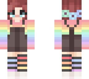 happy pride month~!