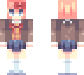 DDLC //