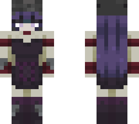 Selena (RLP6)