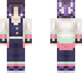 Shinobu Kocho