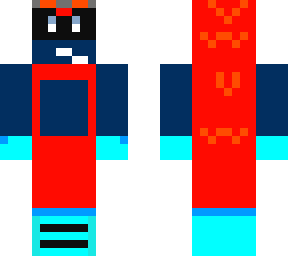 SonicFansUnite (Inverted)